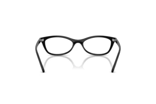 Vista posteriore Vogue Eyewear VO5668 (W44)
