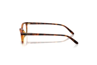 Vista laterale Vogue Eyewear VO5668 (W656)