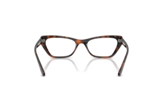 Vista posteriore Vogue Eyewear VO5670 (2718)