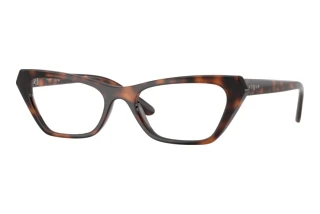 Vista frontale Vogue Eyewear VO5670 (2718)