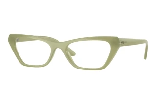 Vista frontale Vogue Eyewear VO5670 (3254)