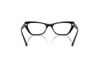 Vista posteriore Vogue Eyewear VO5670 (W44)