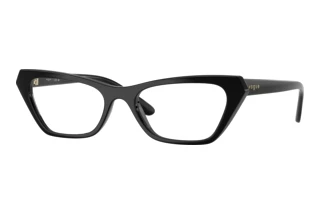 Vista frontale Vogue Eyewear VO5670 (W44)