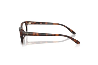 Vista laterale Vogue Eyewear VO5671 (2718)