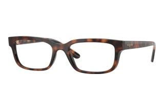 Vista frontale Vogue Eyewear VO5671 (2718)