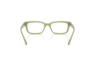 Vista posteriore Vogue Eyewear VO5671 (3254)