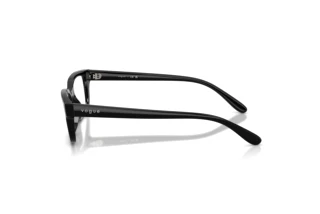 Vista laterale Vogue Eyewear VO5671 (W44)