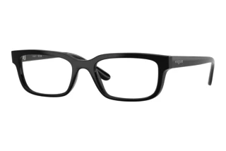 Vista frontale Vogue Eyewear VO5671 (W44)