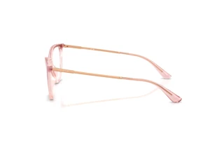 Vista laterale Vogue Eyewear VO5673 (3258)