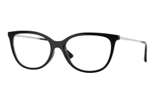 Vista frontale Vogue Eyewear VO5673 (W44)