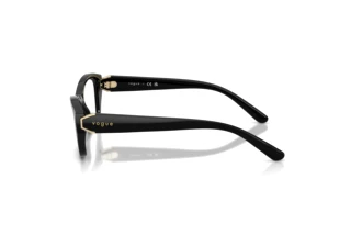 Vista laterale Vogue Eyewear VO5676 (W44)