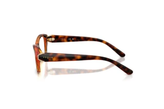 Vista laterale Vogue Eyewear VO5676 (W656)