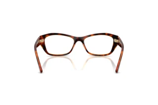 Vista posteriore Vogue Eyewear VO5676 (W656)