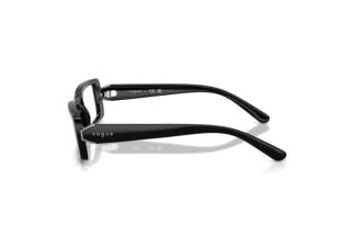 Vista laterale Vogue Eyewear VO5677 (W44)