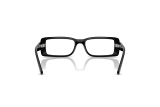 Vista posteriore Vogue Eyewear VO5677 (W44)