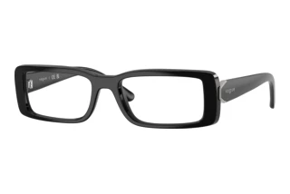 Vista frontale Vogue Eyewear VO5677 (W44)