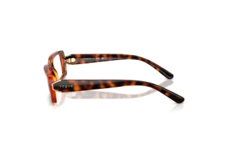 Vista laterale Vogue Eyewear VO5677 (W656)