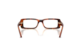 Vista posteriore Vogue Eyewear VO5677 (W656)