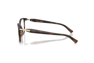 Vista laterale Vogue Eyewear VO5679B (2386)