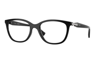 Vista frontale Vogue Eyewear VO5679B (W44)