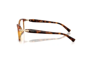 Vista laterale Vogue Eyewear VO5680B (W656)
