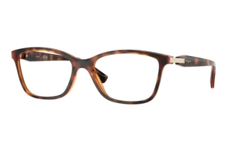 Vista frontale Vogue Eyewear VO5680B (W656)