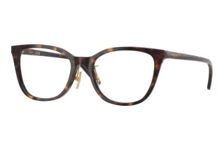 Vista frontale Vogue Eyewear VO5685D (W656)