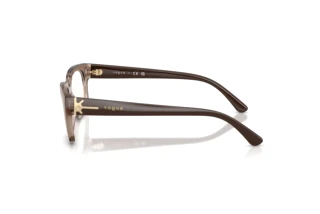 Vista laterale Vogue Eyewear VO5689 (2940)