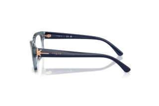 Vista laterale Vogue Eyewear VO5689 (2966)