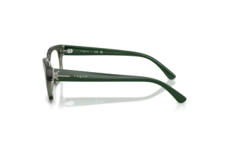 Vista laterale Vogue Eyewear VO5689 (3086)