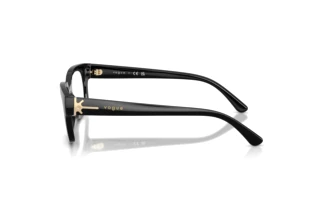 Vista laterale Vogue Eyewear VO5689 (W44)
