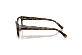 Vista laterale Vogue Eyewear VO5689 (W656)