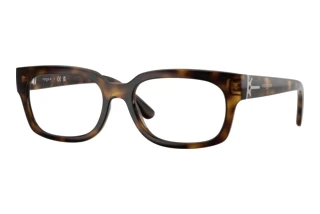 Vista frontale Vogue Eyewear VO5689 (W656)