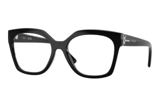 Vista frontale Vogue Eyewear VO5691 (W44)