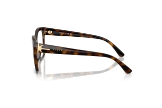 Vista laterale Vogue Eyewear VO5691 (W656)