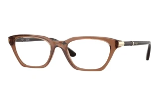Vista frontale Vogue Eyewear VO5698 (3297)
