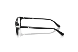 Vista laterale Vogue Eyewear VO5698 (W44)