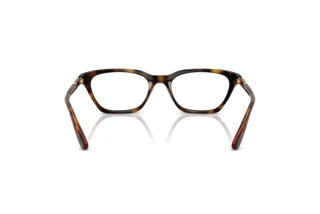 Vista posteriore Vogue Eyewear VO5698 (W656)