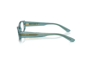 Vista laterale Vogue Eyewear VO5699U (3292)