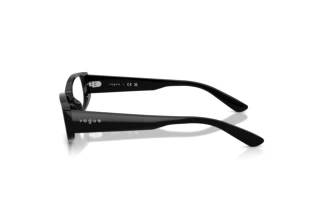 Vista laterale Vogue Eyewear VO5699U (W44)