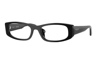 Vista frontale Vogue Eyewear VO5699U (W44)