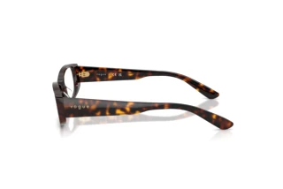 Vista laterale Vogue Eyewear VO5699U (W656)