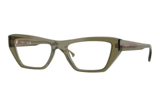 Vista frontale Vogue Eyewear VO5701U (3289)
