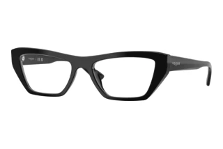 Vista frontale Vogue Eyewear VO5701U (W44)