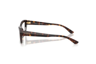 Vista laterale Vogue Eyewear VO5701U (W656)