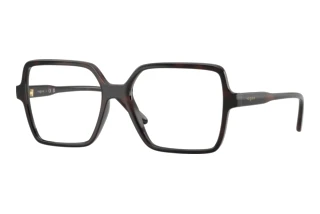 Vista frontale Vogue Eyewear VO5702 (2386)