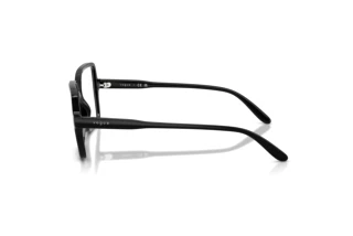 Vista laterale Vogue Eyewear VO5702 (W44)