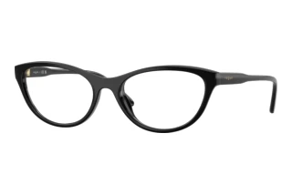 Vista frontale Vogue Eyewear VO5703U (W44)
