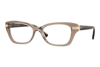 Vista frontale Vogue Eyewear VO5704B (2940)