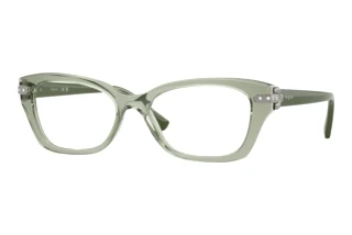 Vista frontale Vogue Eyewear VO5704B (3022)
